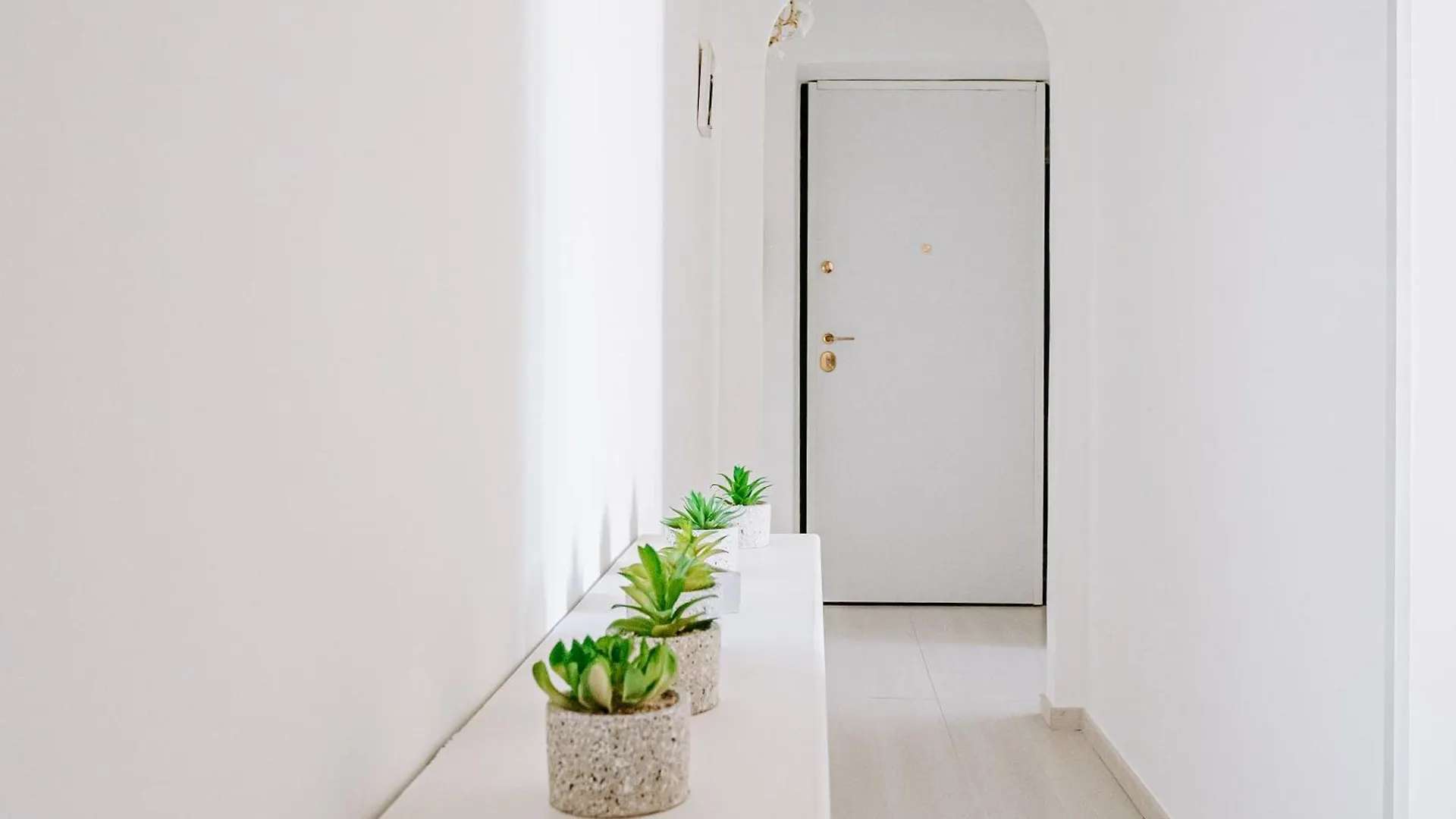 Le Tre Ninfe Apartment Syracuse 0*,  Italy