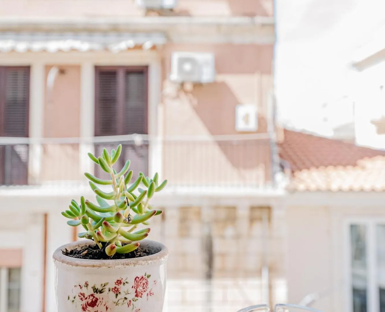 Le Tre Ninfe Apartment Syracuse