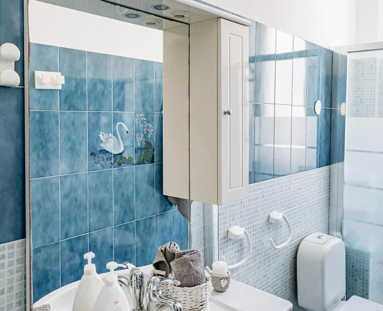 Le Tre Ninfe Apartment Syracuse 0*,