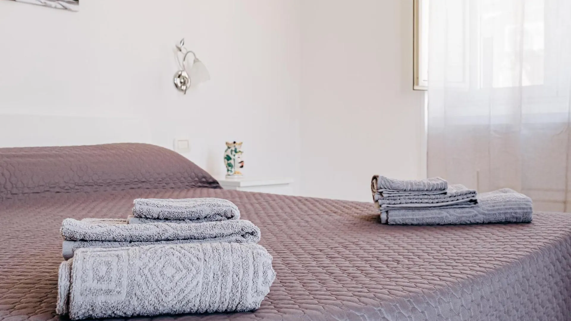 Le Tre Ninfe Apartment Syracuse 0*,  Italy
