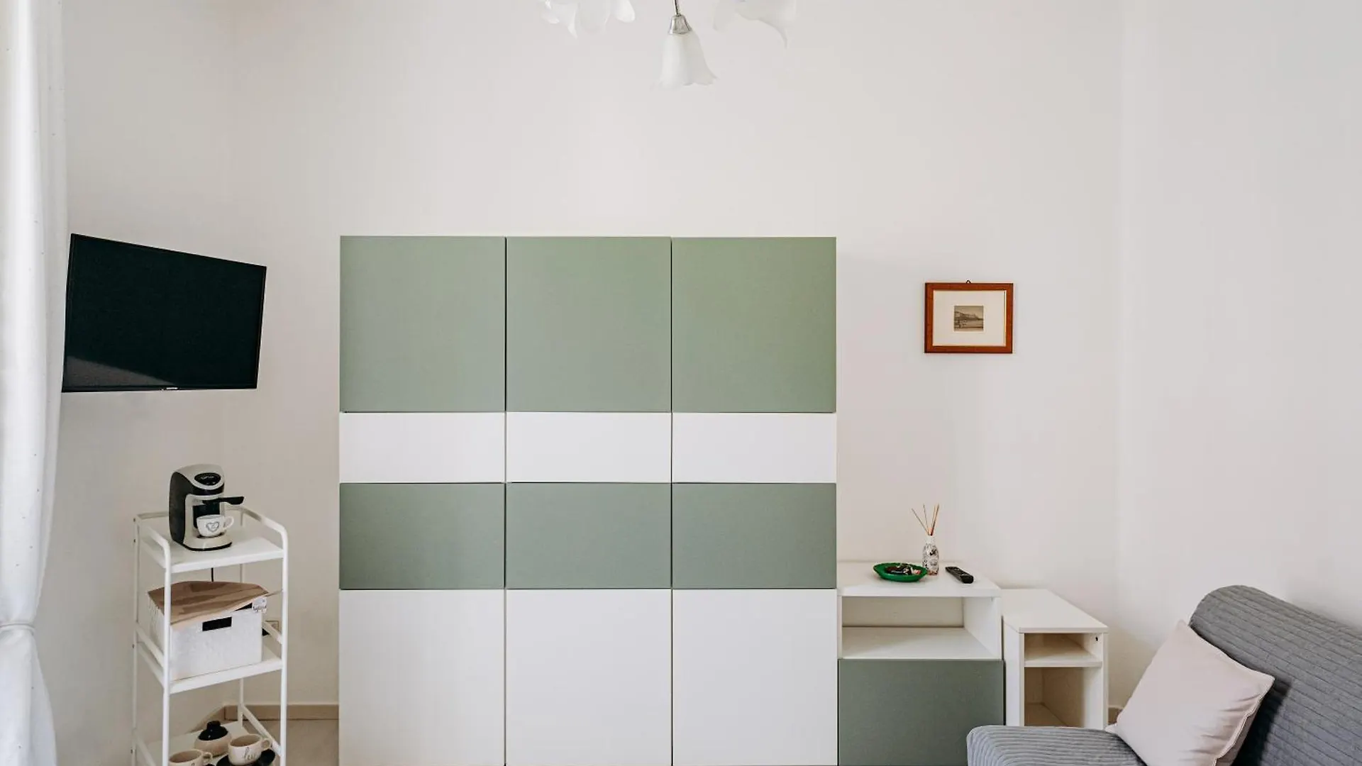 Le Tre Ninfe Apartment Syracuse Italy